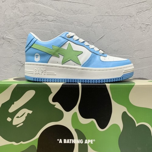 Bape Shoes High End Quality-018