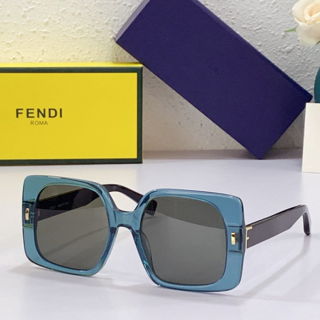 FD Sunglasses AAAA-494