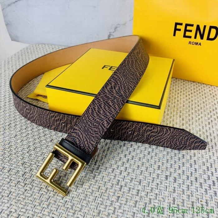 Super Perfect Quality FD Belts-883