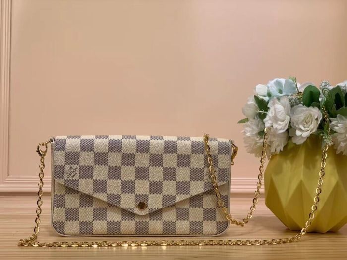 LV High End Quality Bag-998