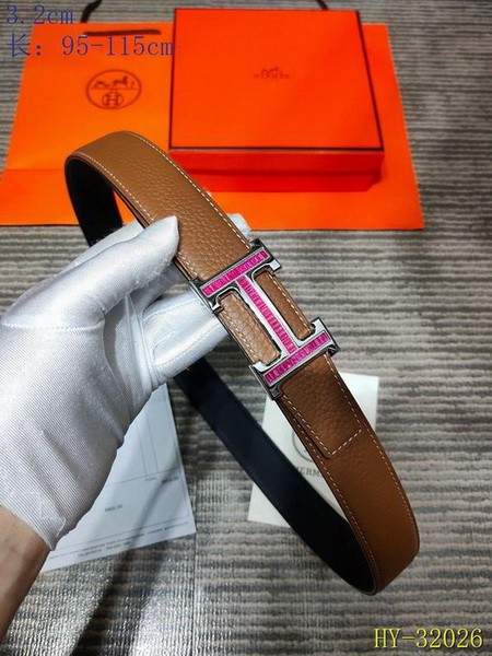 Super Perfect Quality Hermes Belts-1919