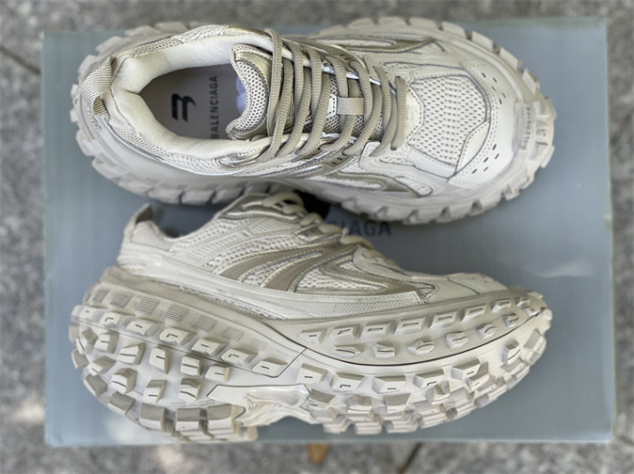 B 17FW Tripe-S High End Sneaker-276