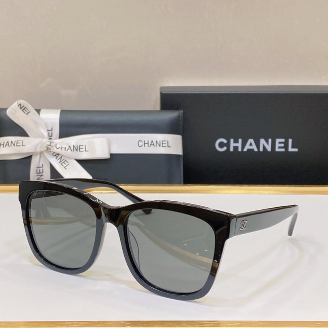 CHNL Sunglasses AAAA-986