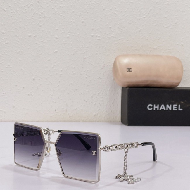 CHNL Sunglasses AAAA-650