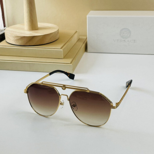 Versace Sunglasses AAAA-277