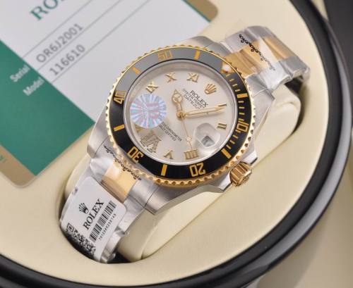 Rolex Watches High End Quality-095