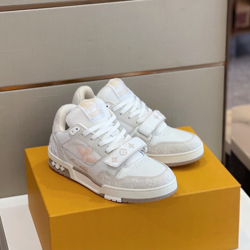 Super Max Custom LV Shoes-1887