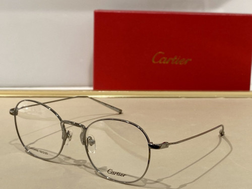 Cartier Sunglasses AAAA-1098