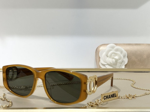 CHNL Sunglasses AAAA-895