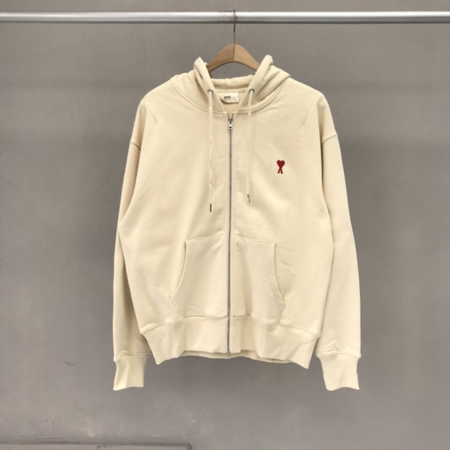 Amiri Hoodies 1：1 Quality-065(S-XL)