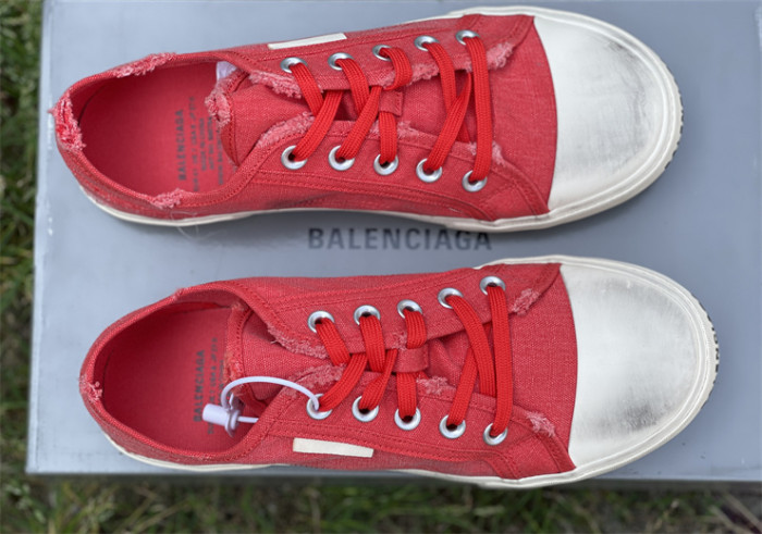 B 17FW Tripe-S High End Sneaker-280