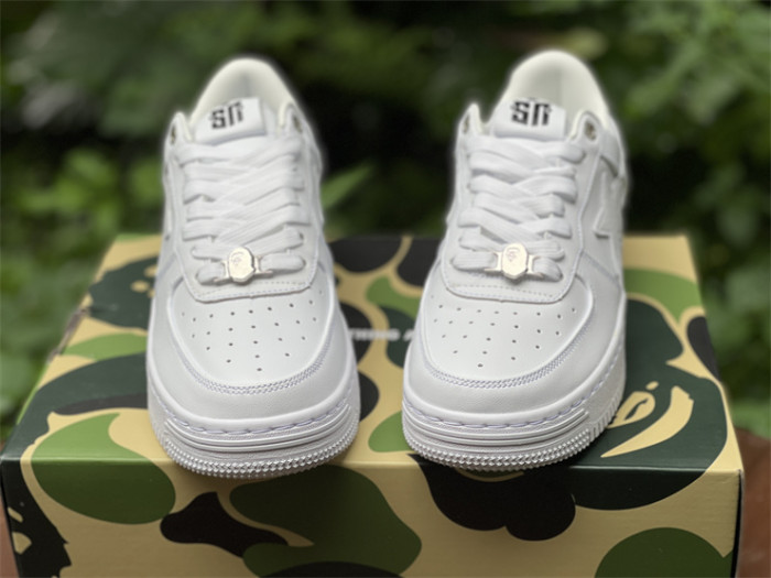 Bape Shoes High End Quality-040