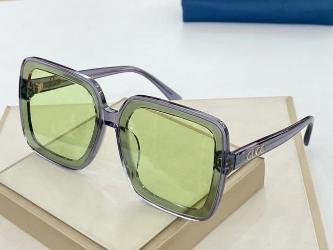 G Sunglasses AAAA-655