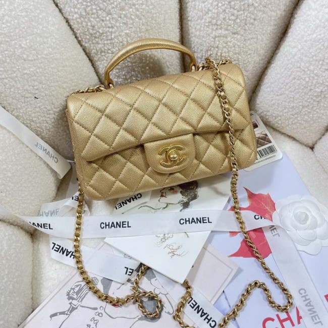 CHNL High End Quality Bag-220