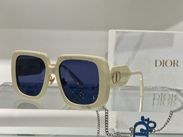 Dior Sunglasses AAAA-693