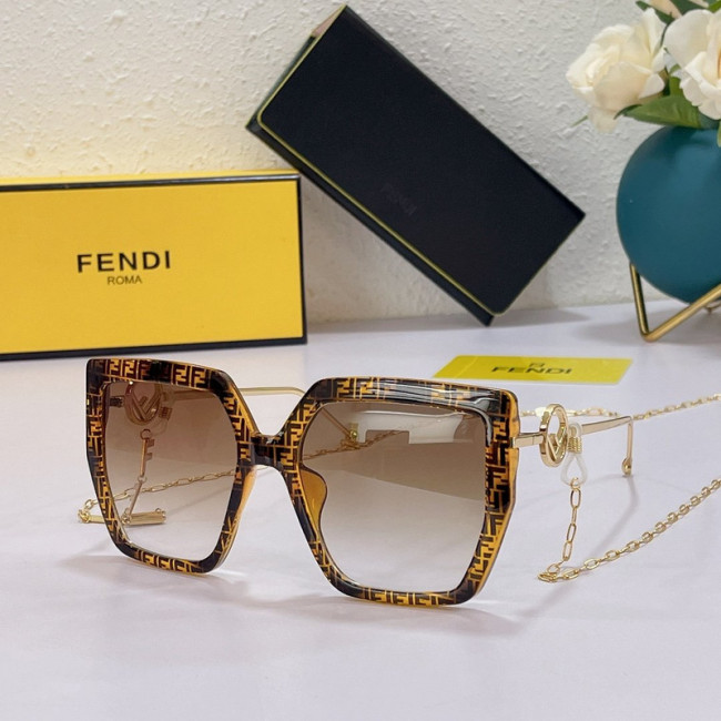 FD Sunglasses AAAA-423