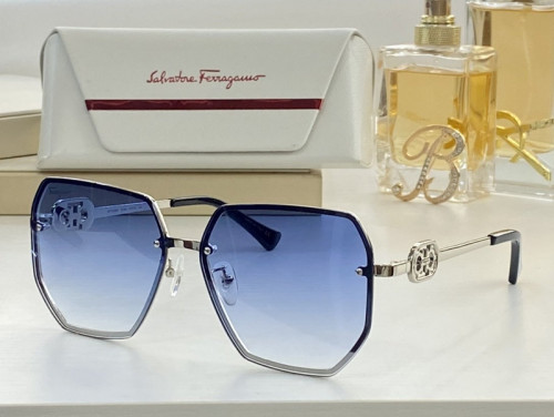 Ferragamo Sunglasses AAAA-230