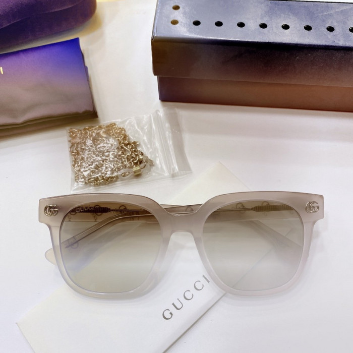 G Sunglasses AAAA-1002