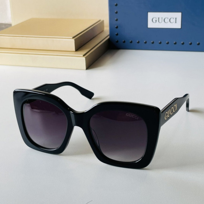 G Sunglasses AAAA-2333