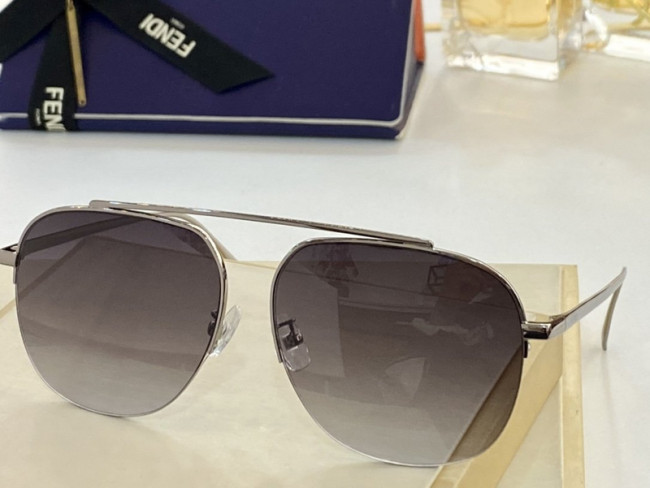 FD Sunglasses AAAA-831