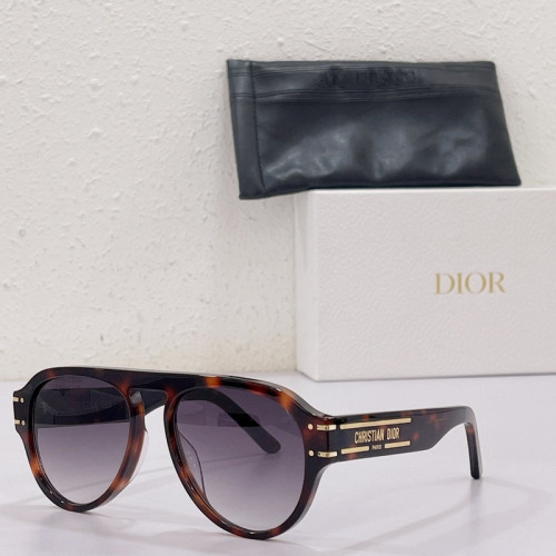 Dior Sunglasses AAAA-206