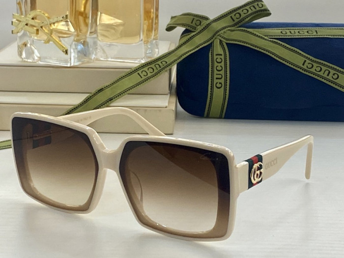 G Sunglasses AAAA-2805