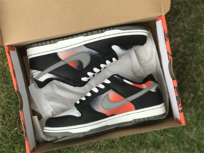 Authentic Nike Dunk Low PRM DM0108-001