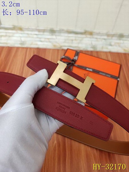 Super Perfect Quality Hermes Belts-1943