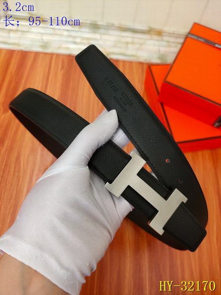 Super Perfect Quality Hermes Belts-1946