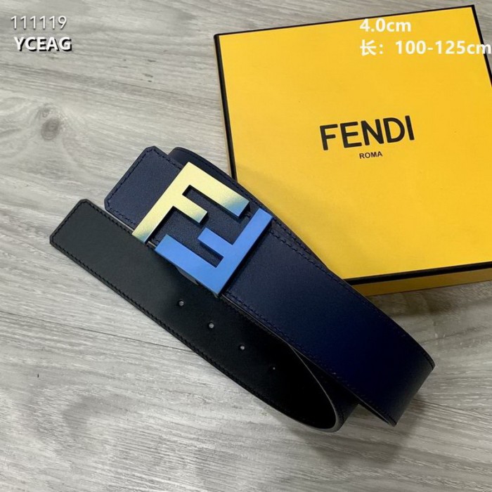 Super Perfect Quality FD Belts-505