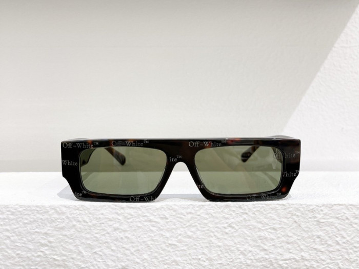 Off white Sunglasses AAAA-141