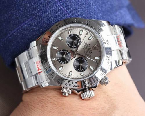 Rolex Watches High End Quality-332
