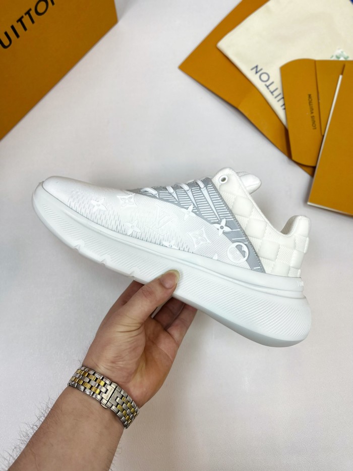 Super Max Custom LV Shoes-1999