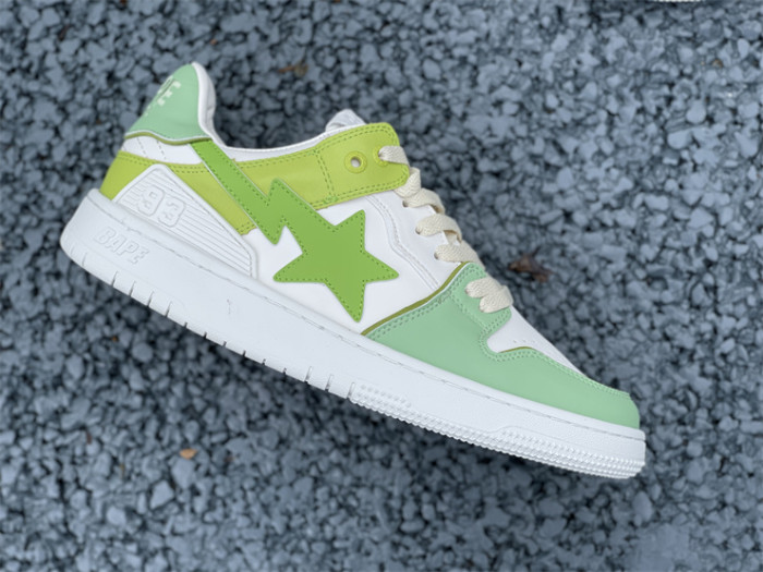 Bape Shoes High End Quality-037