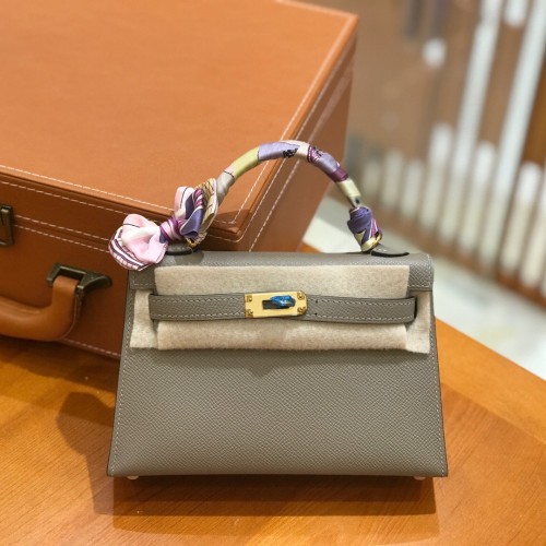 Hermes High End Quality Bag-140