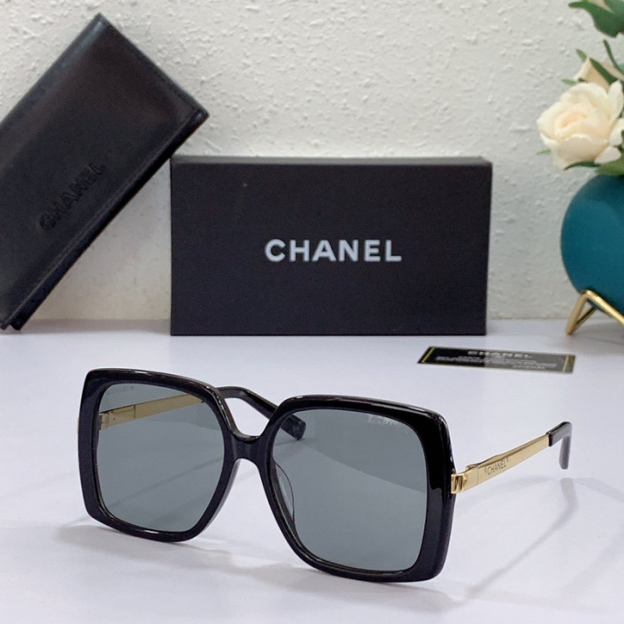 CHNL Sunglasses AAAA-829