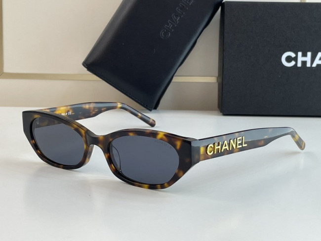 CHNL Sunglasses AAAA-737