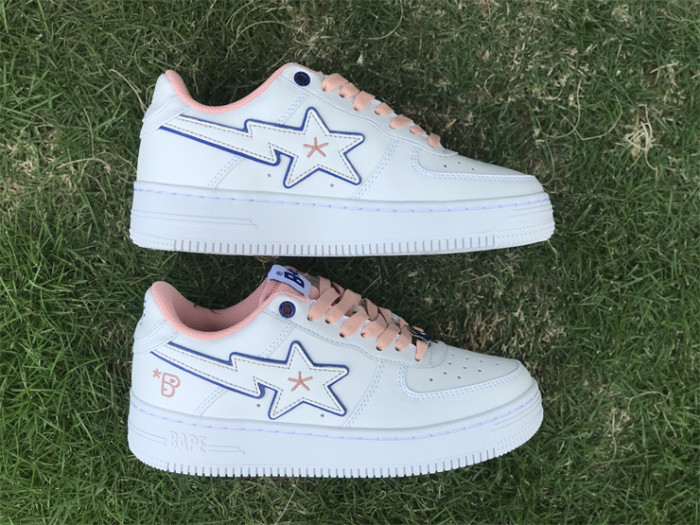 Bape Shoes High End Quality-047