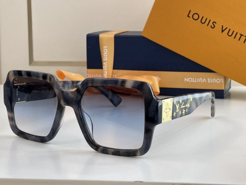 LV Sunglasses AAAA-1131