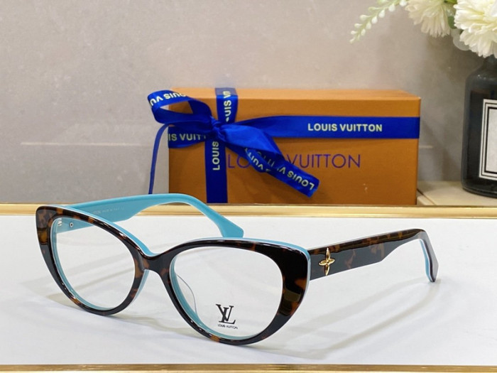 LV Sunglasses AAAA-903