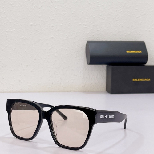 B Sunglasses AAAA-111