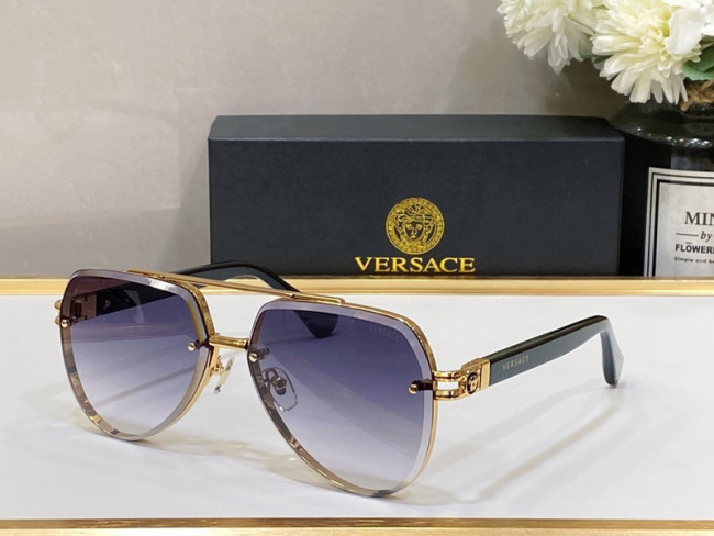 Versace Sunglasses AAAA-386