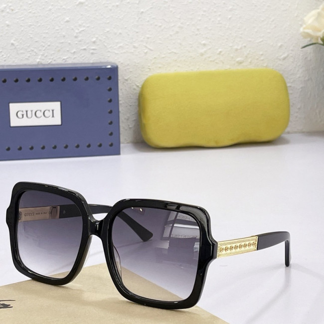 G Sunglasses AAAA-1043