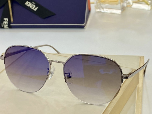 FD Sunglasses AAAA-827