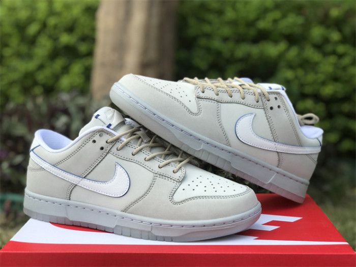 Authentic Nike Dunk Low Premium DX3722-001