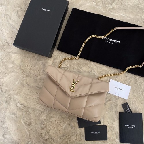 YSL High End Quality Bag-139