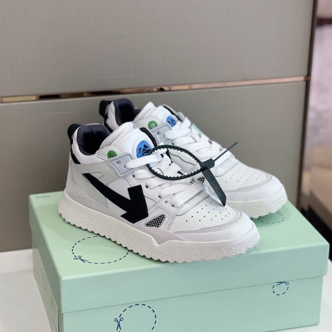 Off White Shoes Super Max Quality-019
