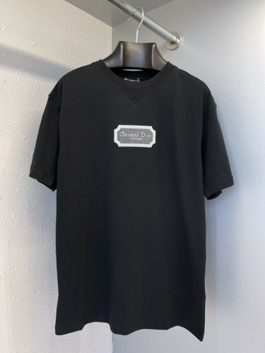 Dior Short Shirt High End Quality-317