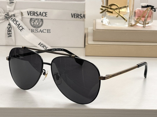 Versace Sunglasses AAAA-420