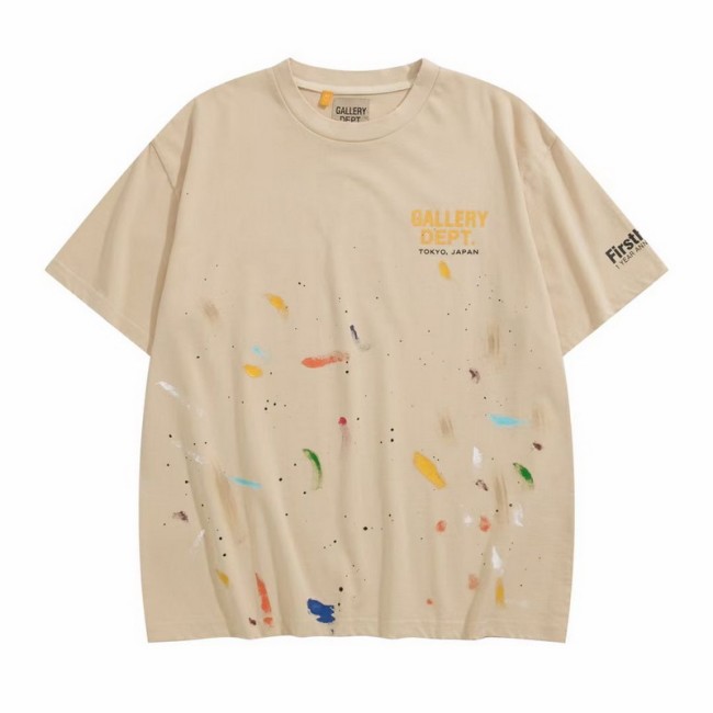 Gallery DEPT Shirt High End Quality-031